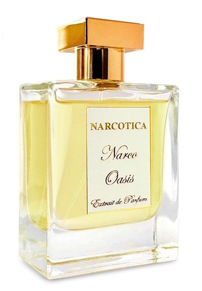 Narco Oasis by Narcotica