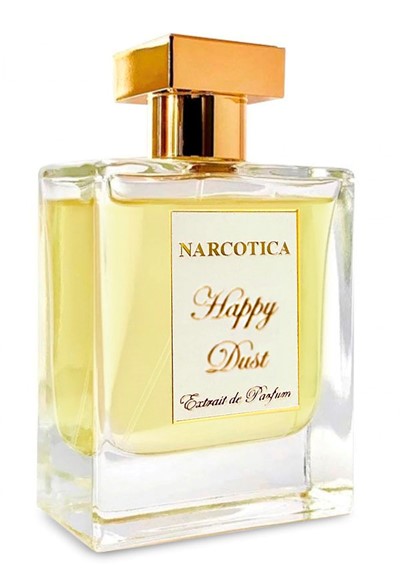 Happy Dust by Narcotica