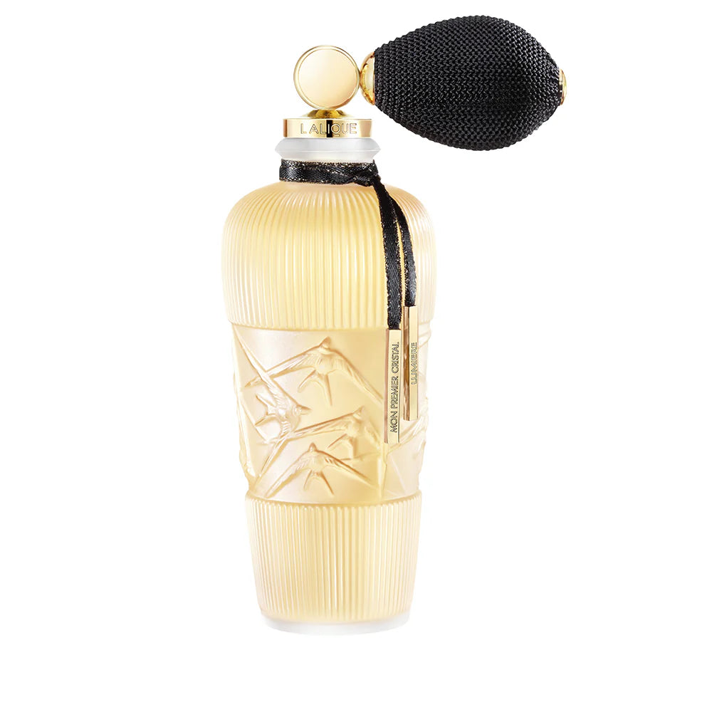 Mon Premier Lumiere Sculptor of Light by Lalique