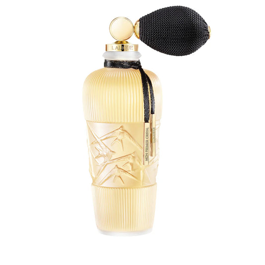 Mon Premier Lumiere Sculptor of Light by Lalique