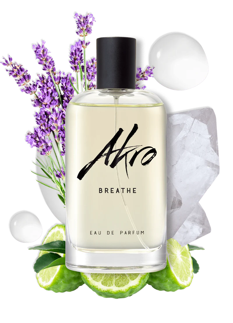 Breathe by Akro
