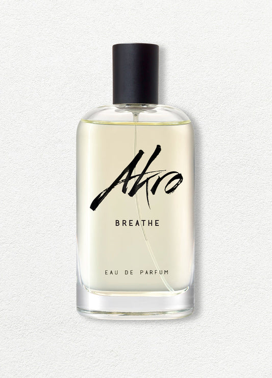Breathe by Akro