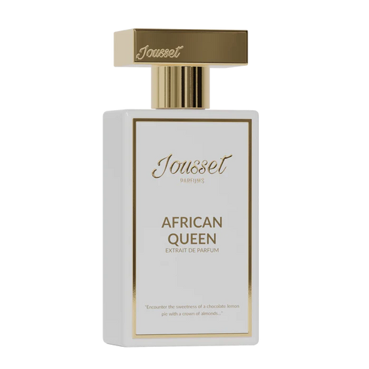 African Queen by Jousset Parfums