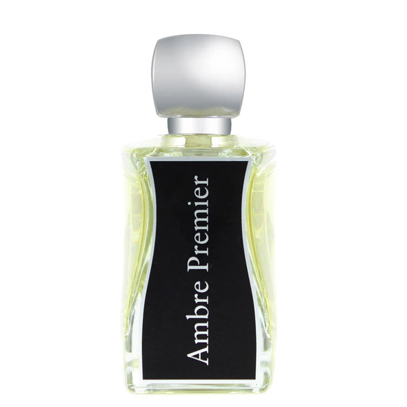 Ambre Premier by Jovoy Paris