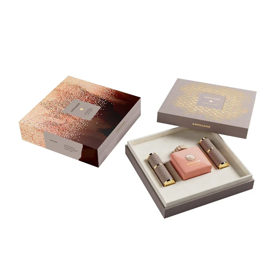 Guidance by Amouage