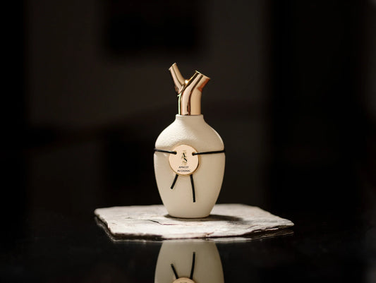 Apricot in Cognac by Scents of Wood