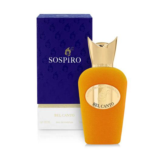 Bel Canto By Sospiro