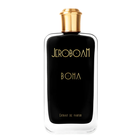 BOHA by Jeroboam