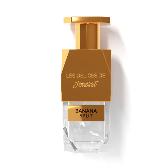 Banana Split by Jousset Parfums