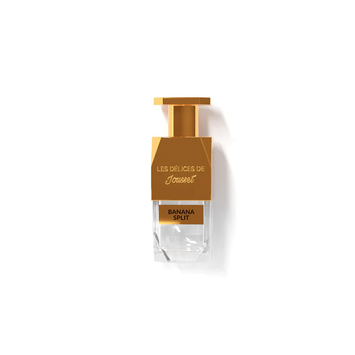Banana Split by Jousset Parfums