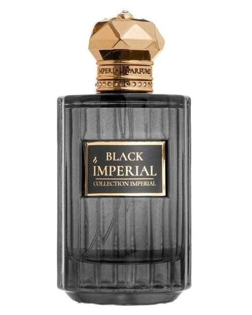 Black Imperial by Imperial Parfums