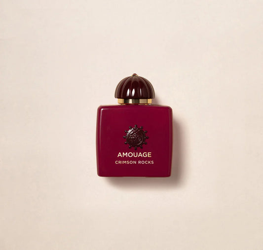 Crimson Rocks By Amouage