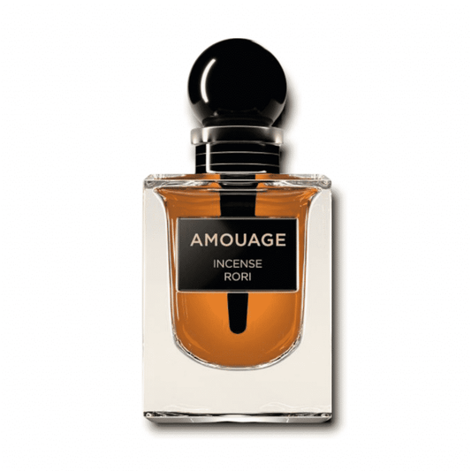New | Attar | Incense Rori  by AMOUAGE