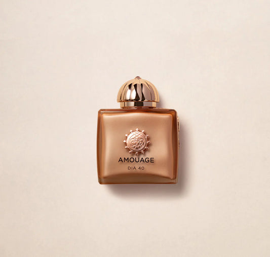 DIA 40 By AMOUAGE