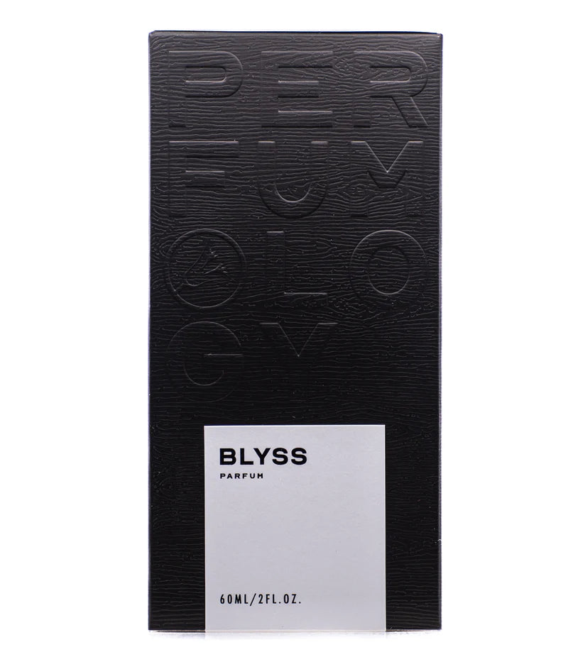 Blyss By Perfumology