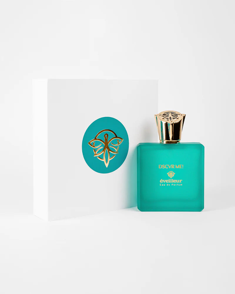 Dscvr Me! by Eveilleur Parfums