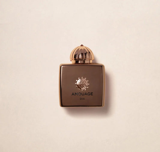 DIA  By AMOUAGE