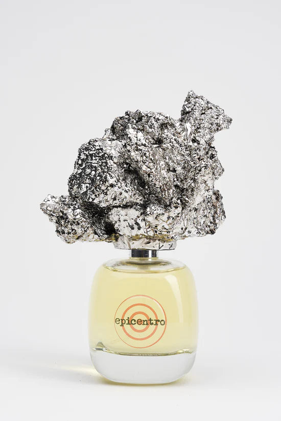 Epicentro By Filippo Sorcinelli