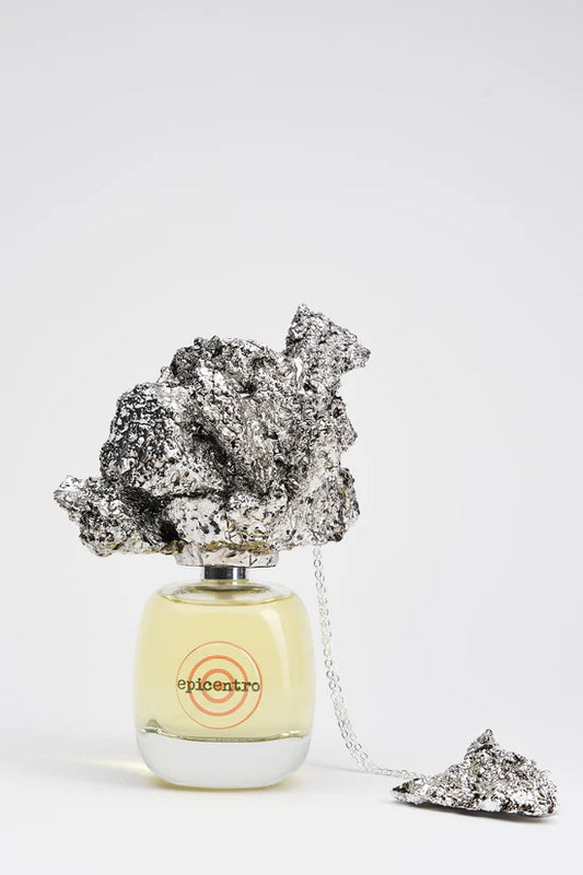 Epicentro By Filippo Sorcinelli