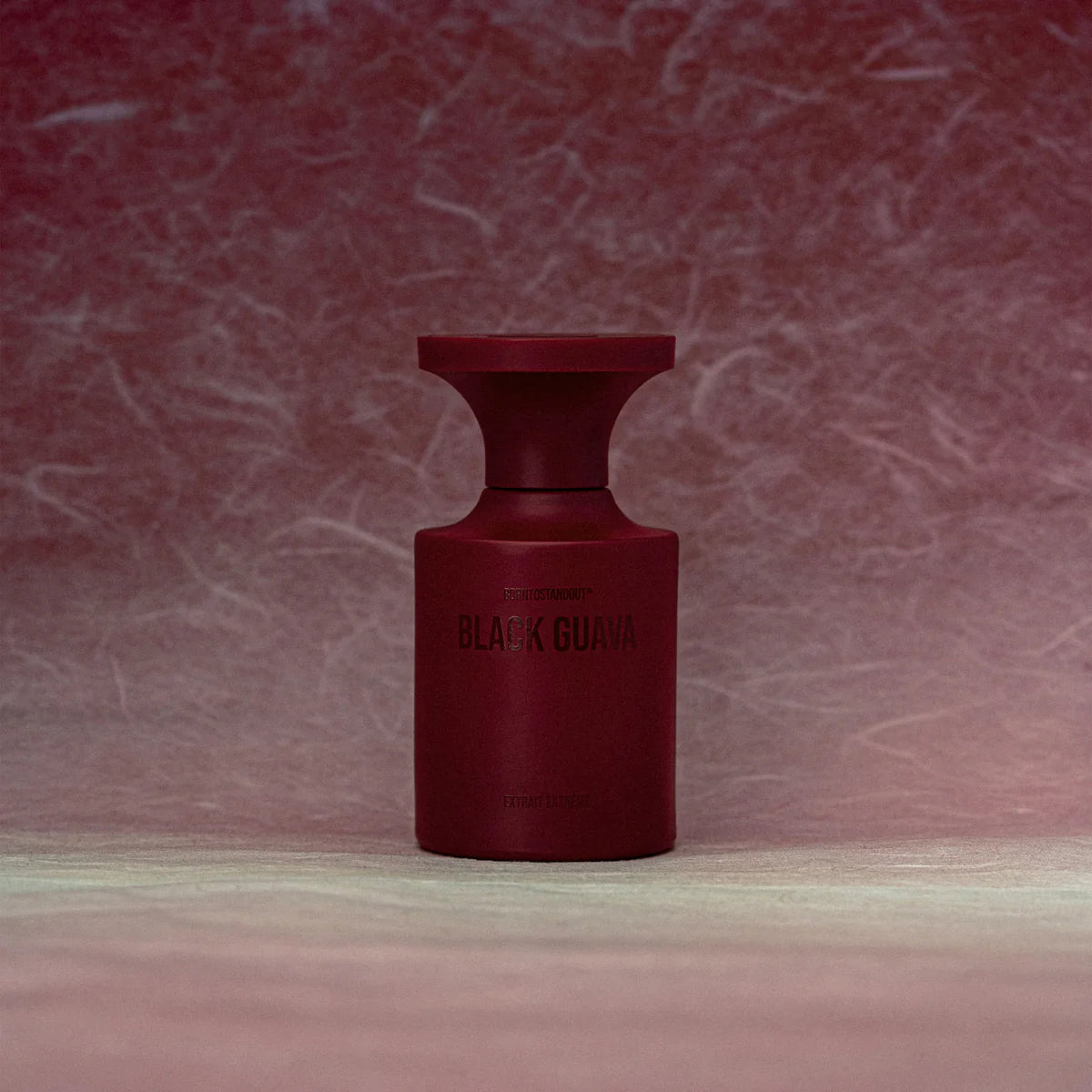 Black Guava by  BORNTOSTANDOUT