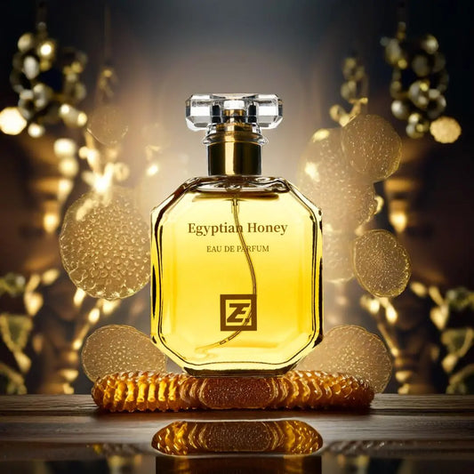 Egyptian Honey By Zizo Essence