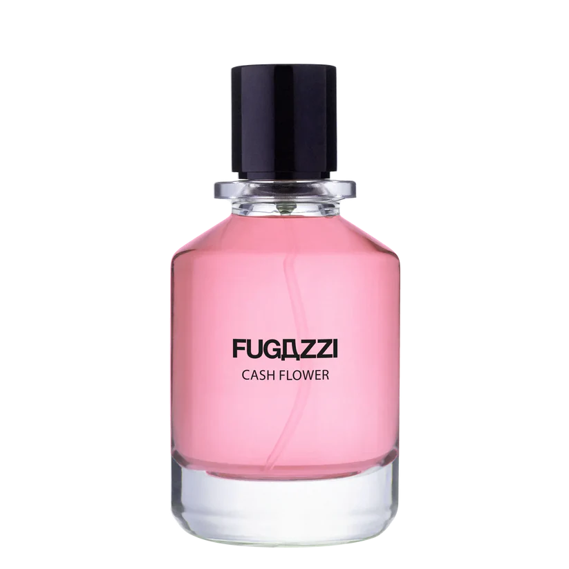 CASH FLOWER BY FUGAZZI