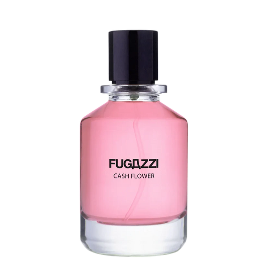 CASH FLOWER BY FUGAZZI
