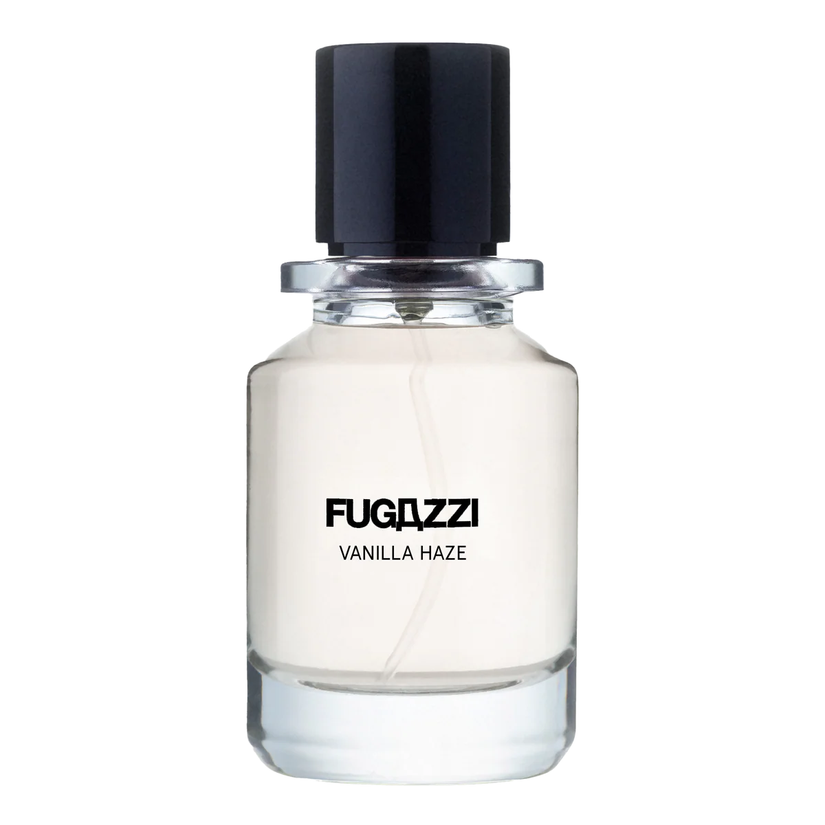 Vanilla Haze Extrait By Fugazzi