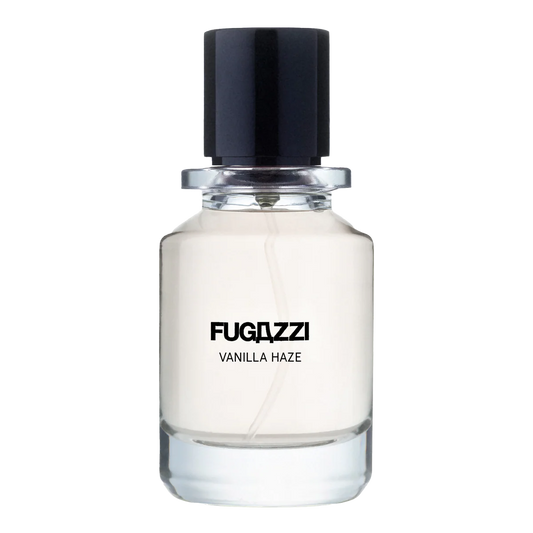 Vanilla Haze Extrait By Fugazzi