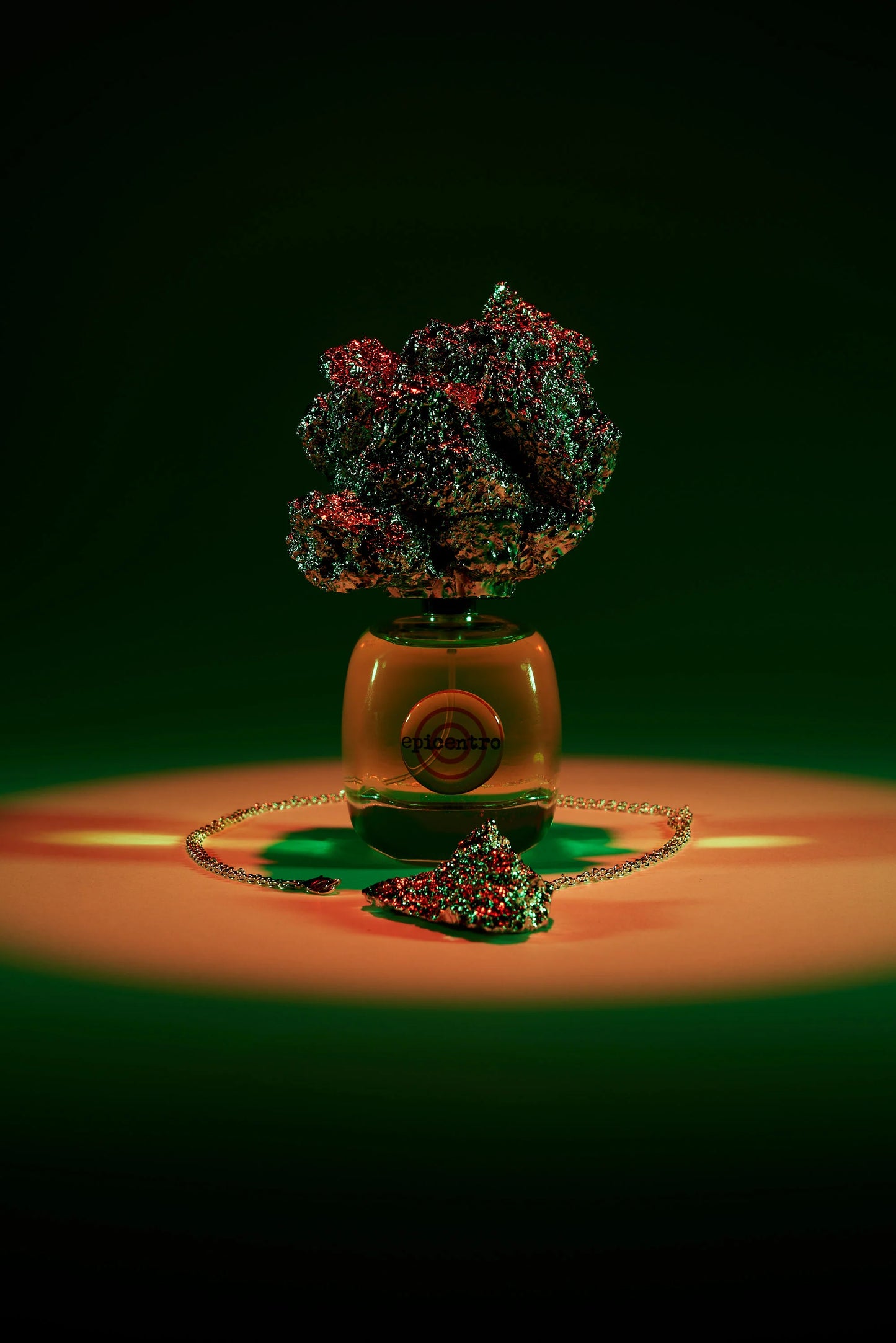 Epicentro By Filippo Sorcinelli