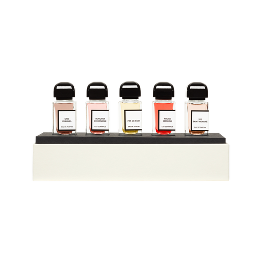 LES MINIATURES BDK