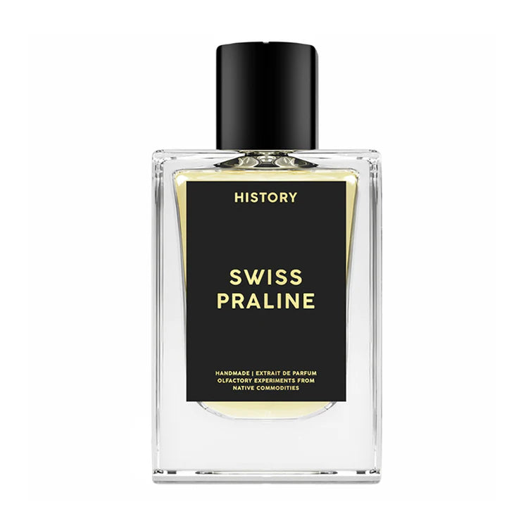 Swiss Praline by Alghabra