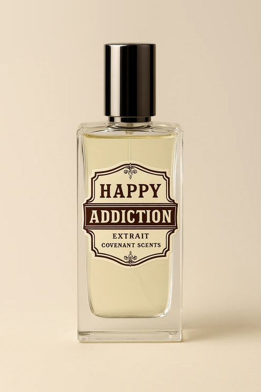 Happy Addiction by Covenant Scents