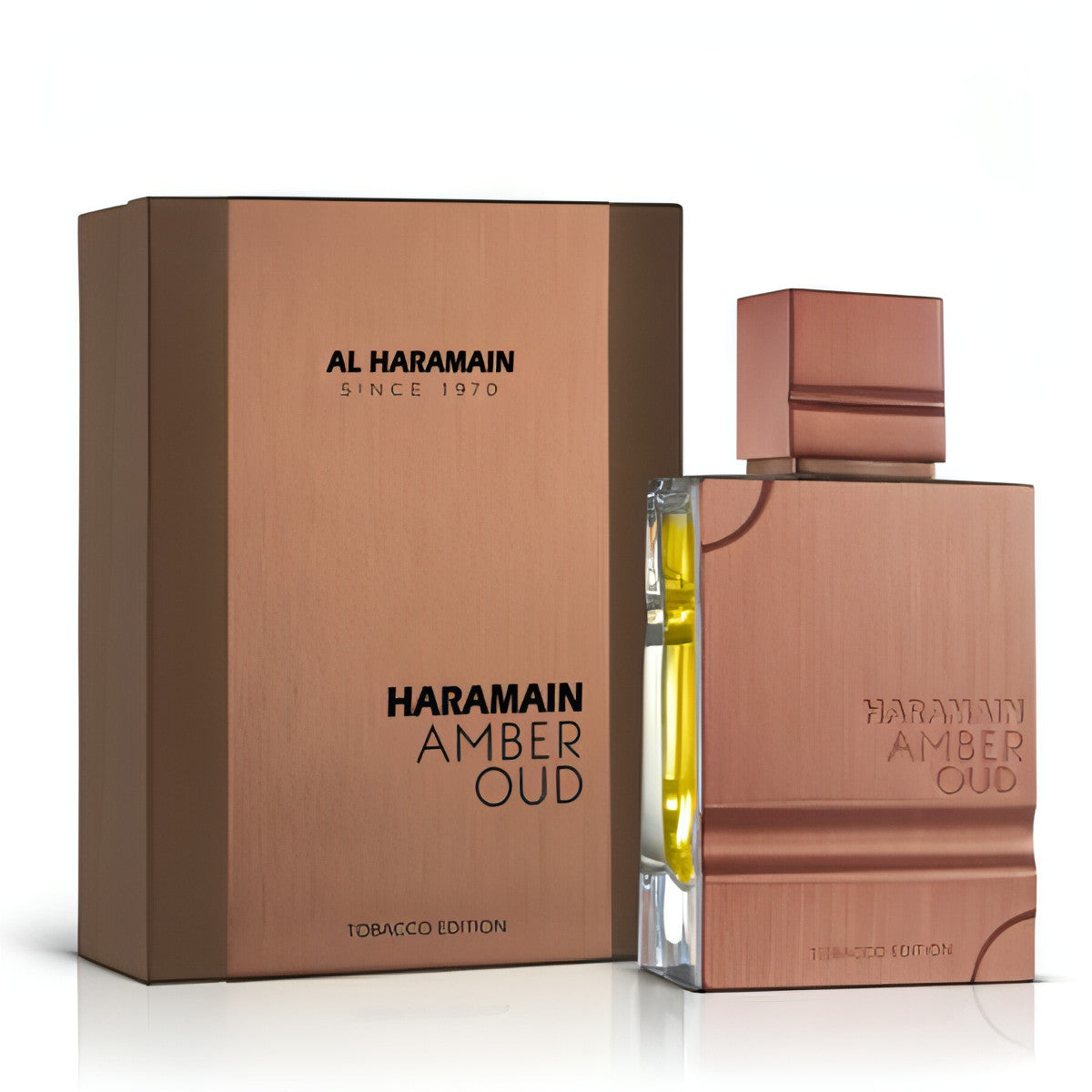 Perfumes Al Haramain