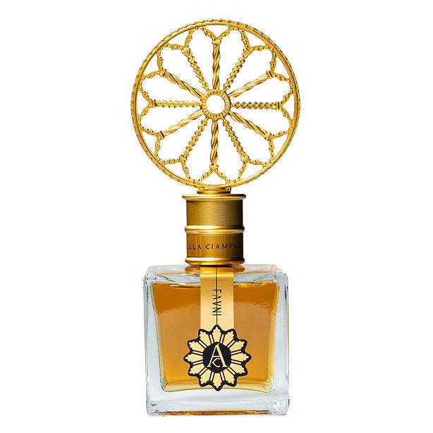 Fauni by Angela Ciampagna