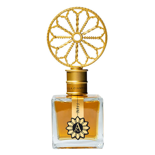 Fauni by Angela Ciampagna