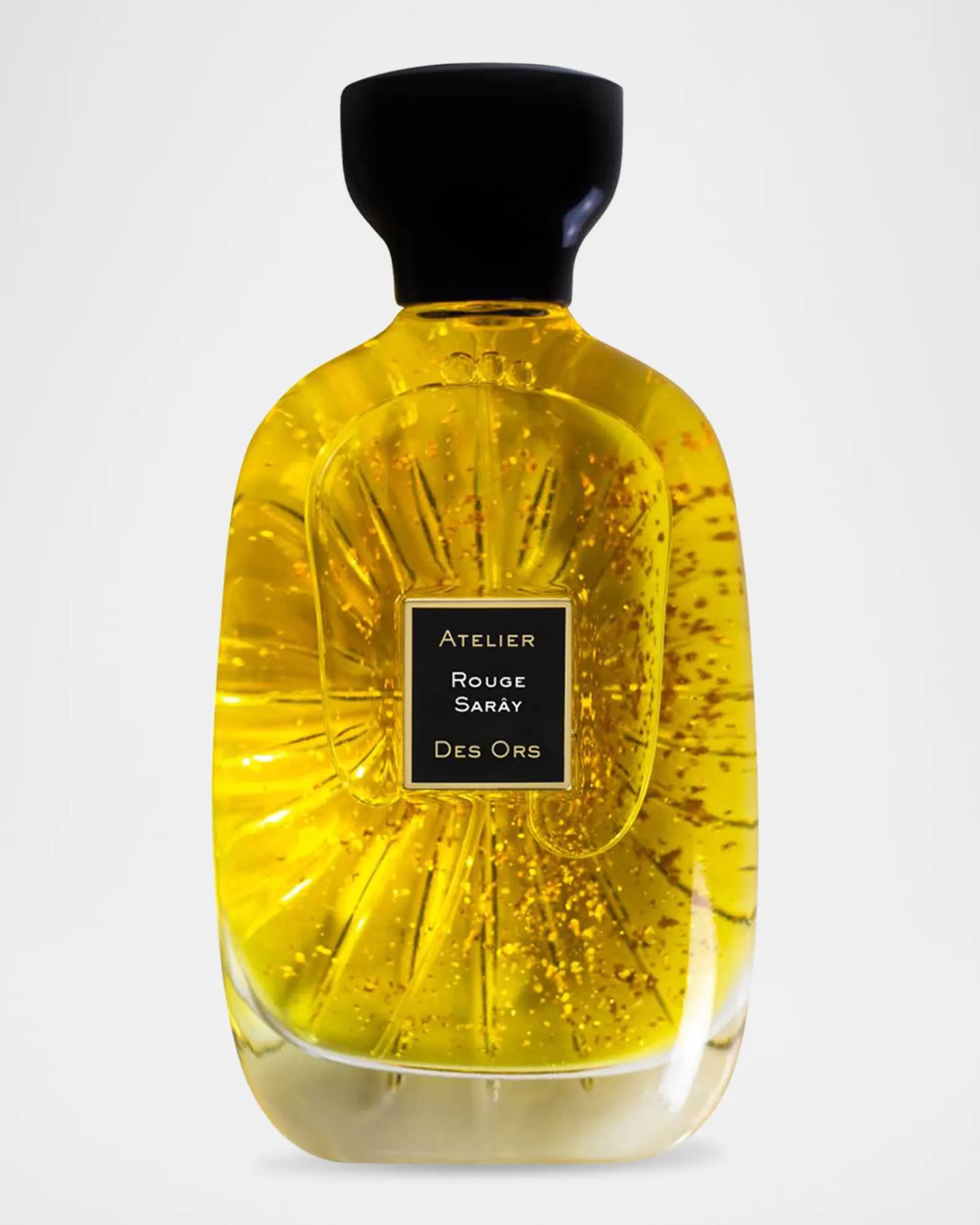 Rouge Saray By Atelier Des Ors