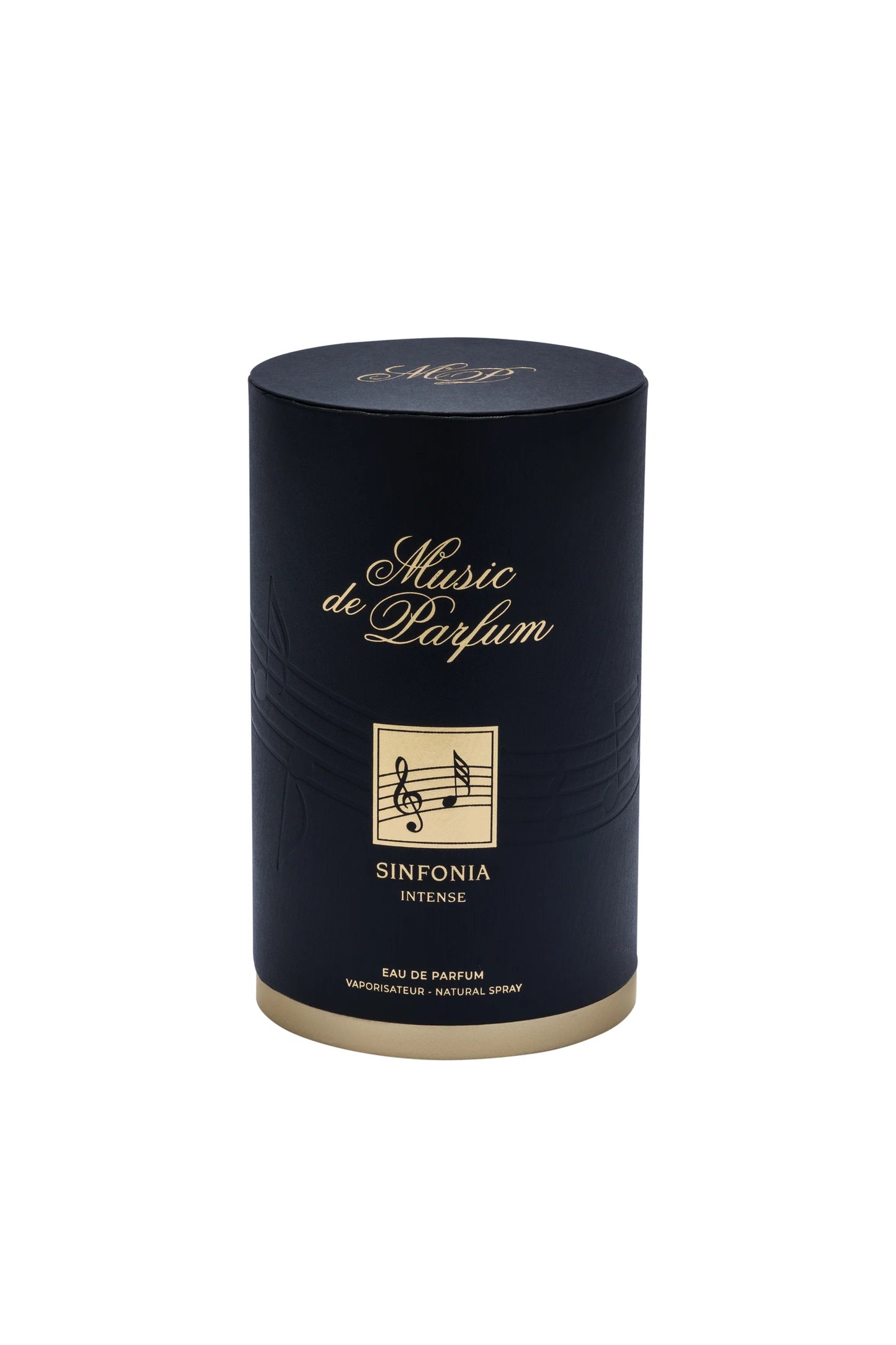 Sinfonia by Music de Parfum