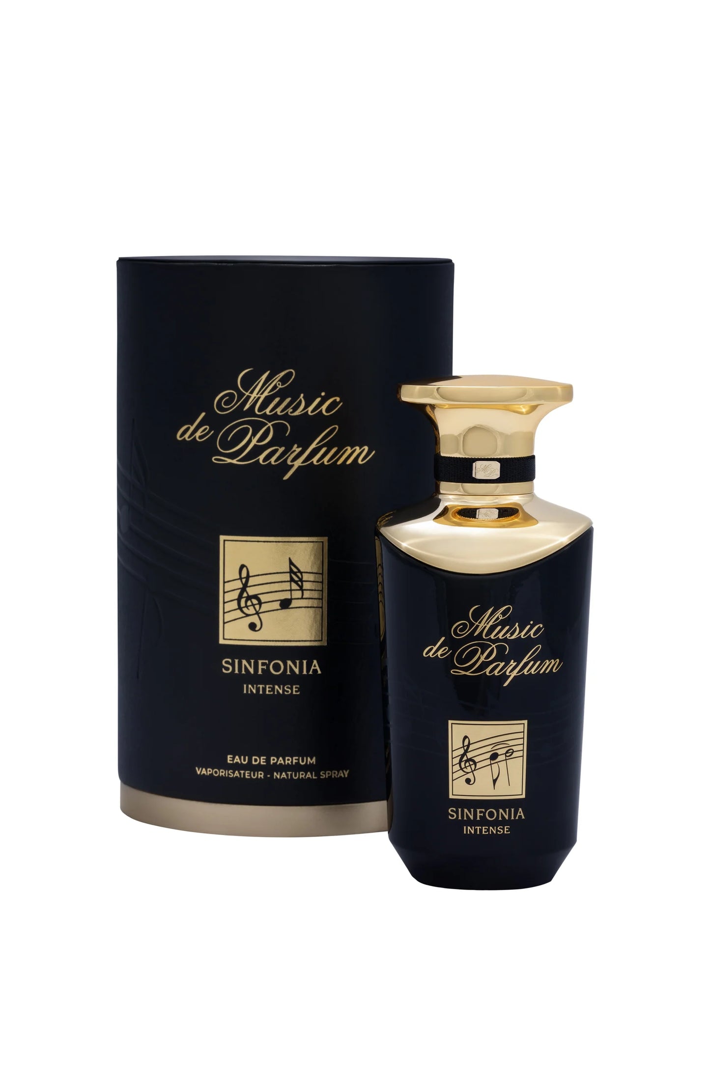 Sinfonia by Music de Parfum