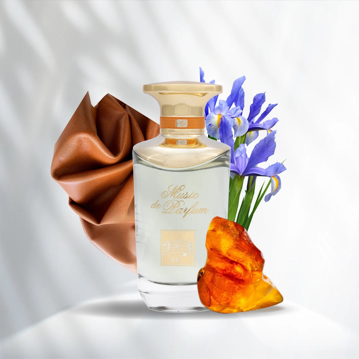 Re by Music de Parfum