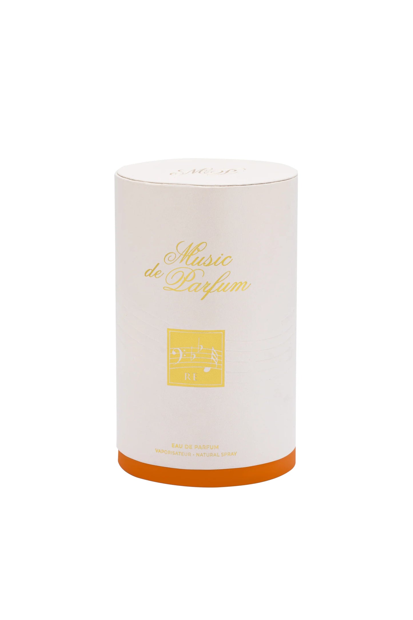 Re by Music de Parfum