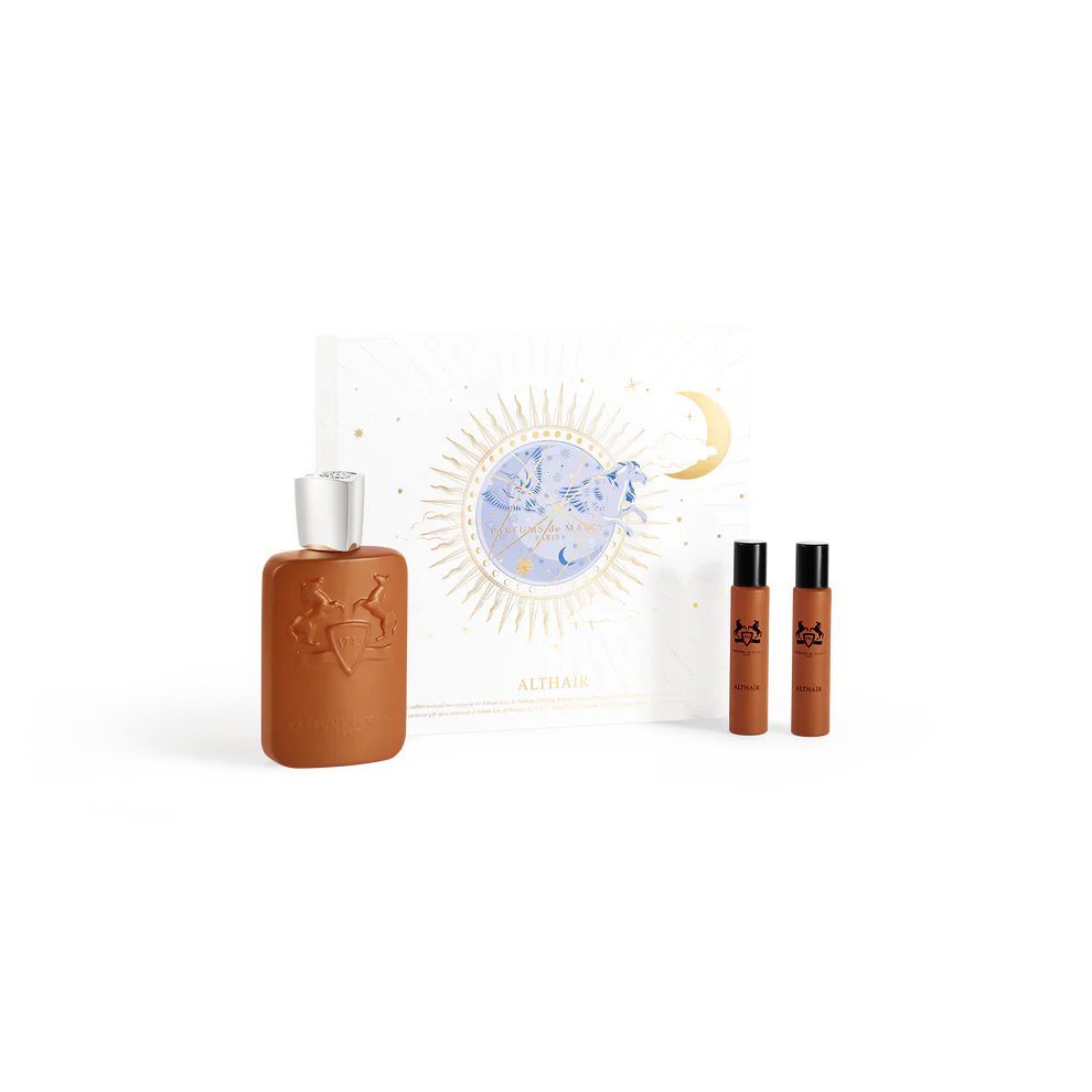 Althair Coffret by Parfums de Marly