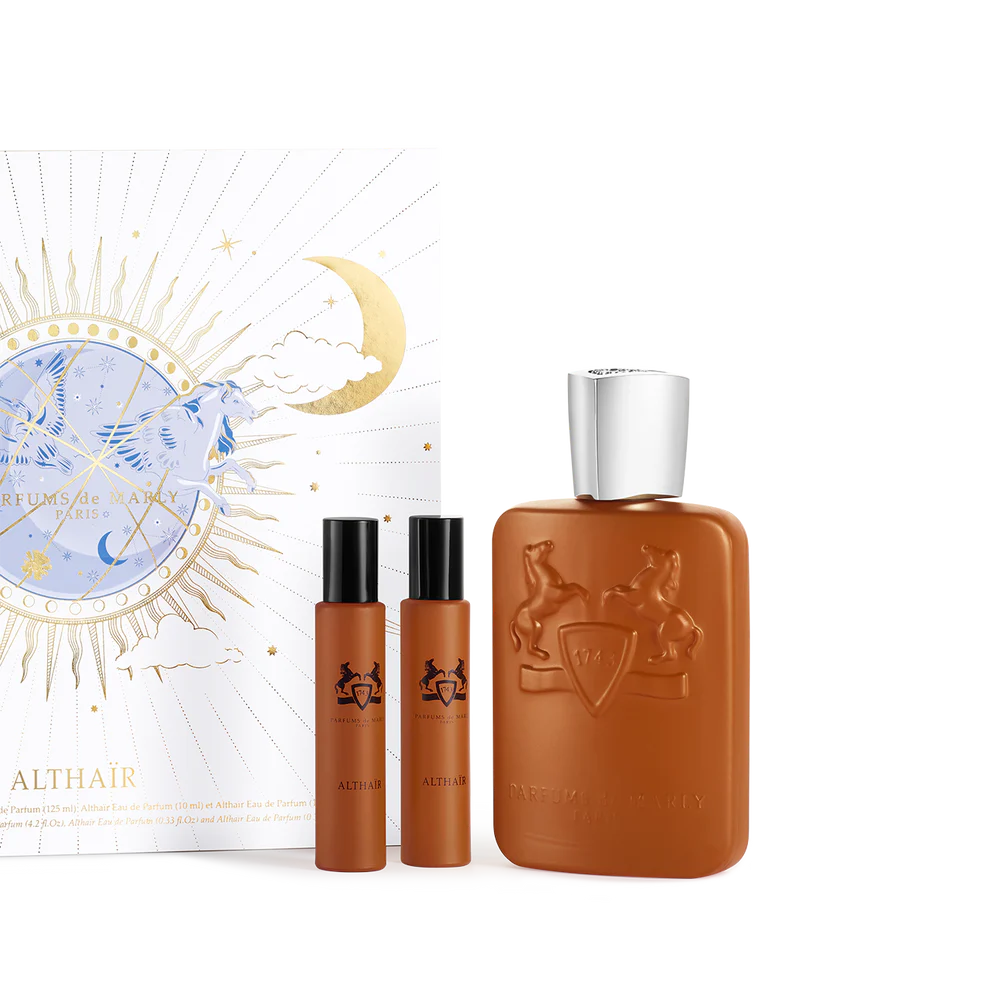 Althair Coffret by Parfums de Marly