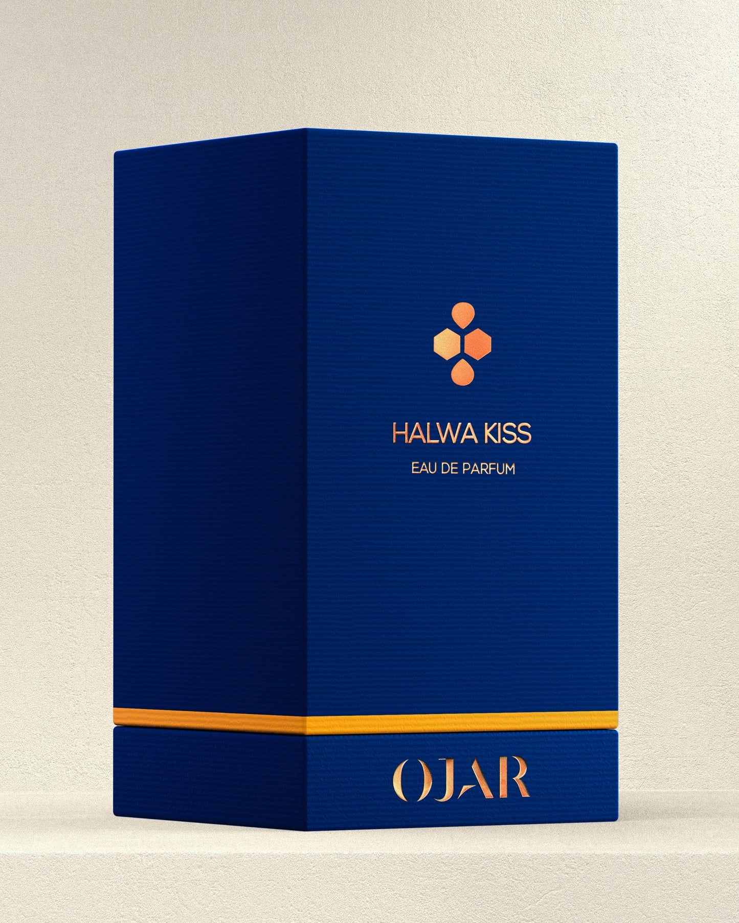Halwa Kiss By Ojar