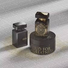 Oud for Greatness Trio by Initio Parfums Prives