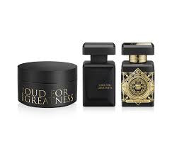 Oud for Greatness Trio by Initio Parfums Prives