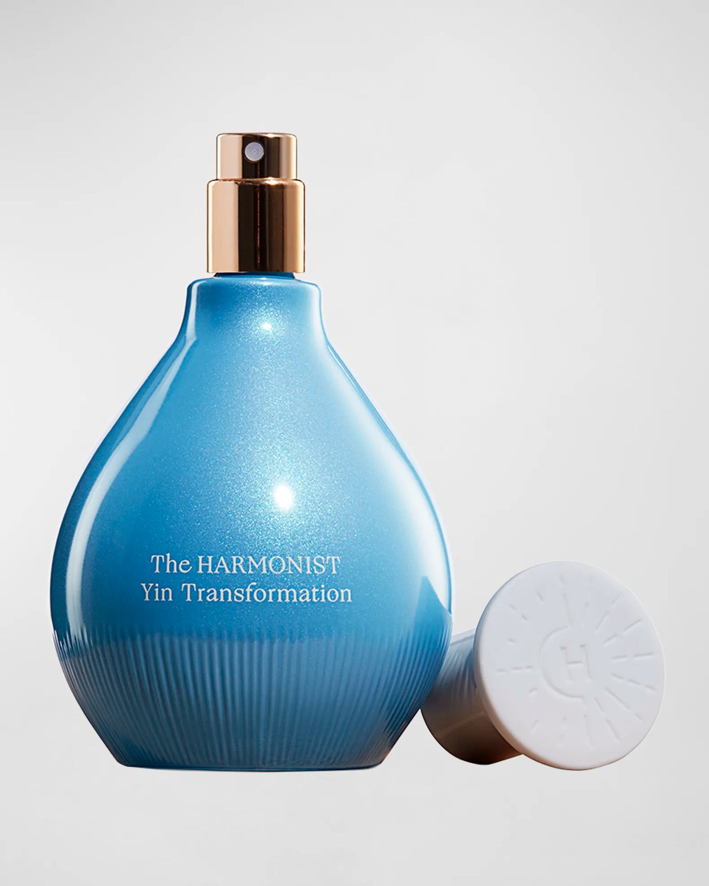 Yin Transformation By The Harmonist