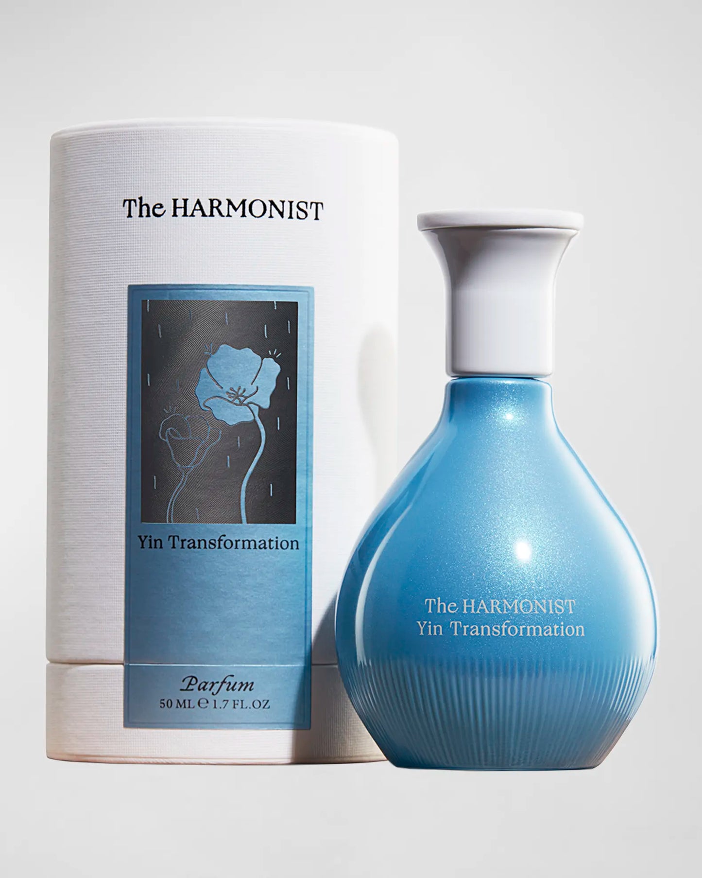Yin Transformation By The Harmonist