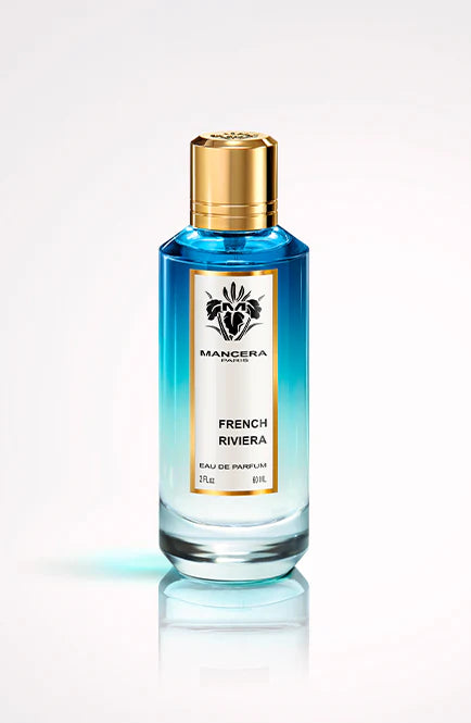 French Riviera By Mancera