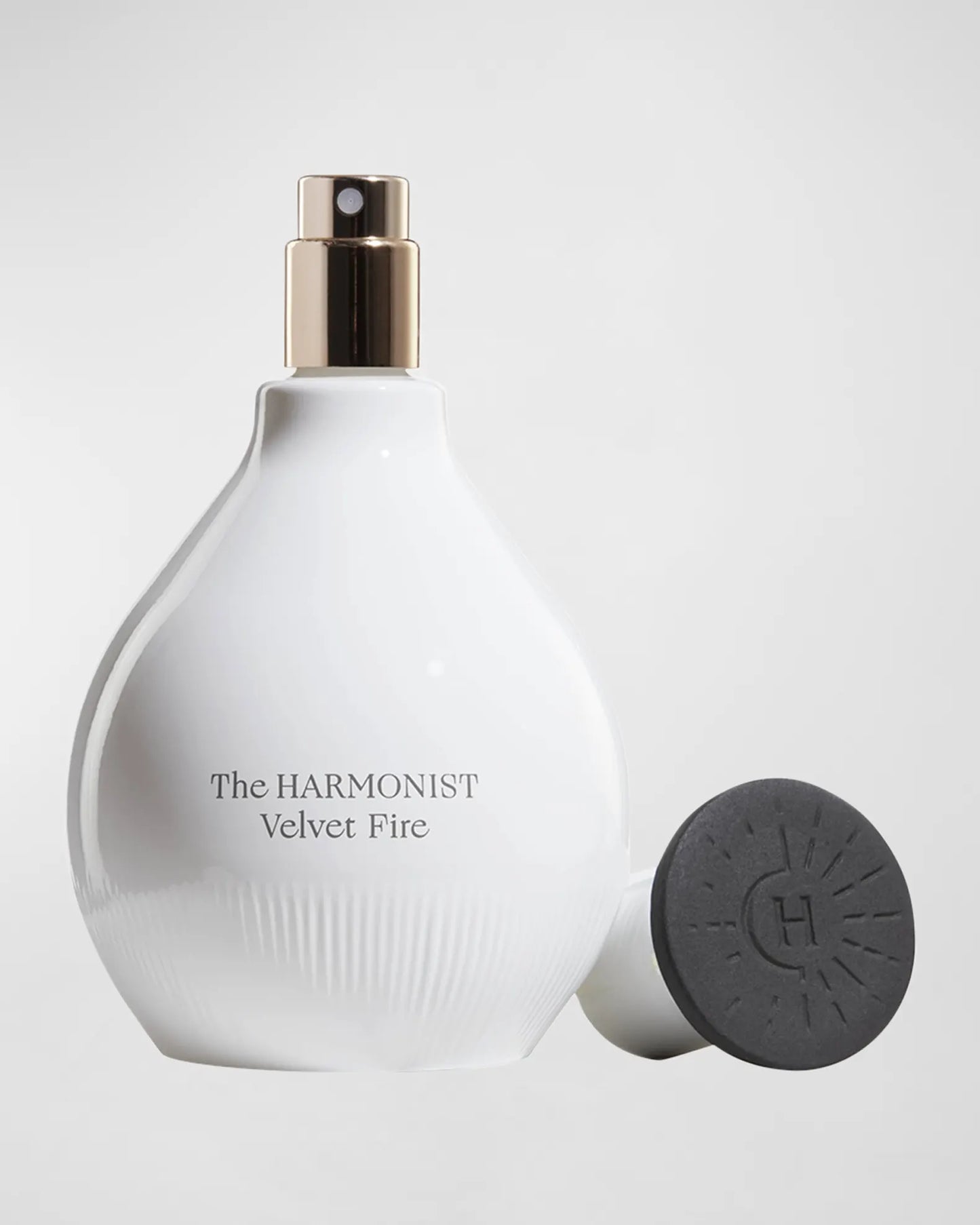 Velvet Fire Yang By The Harmonist